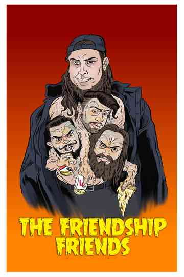 The Friendship Friends Poster