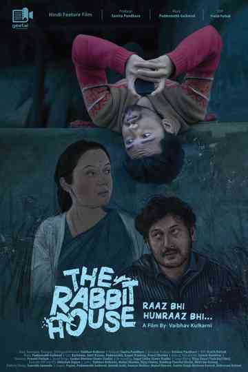 The Rabbit House Poster