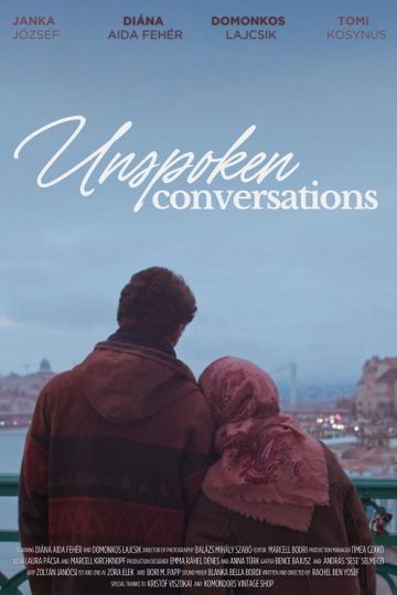 Unspoken Conversations