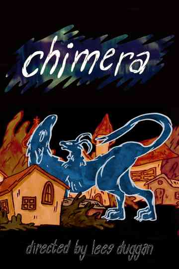 chimera Poster