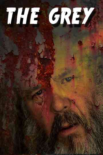 The Grey Poster