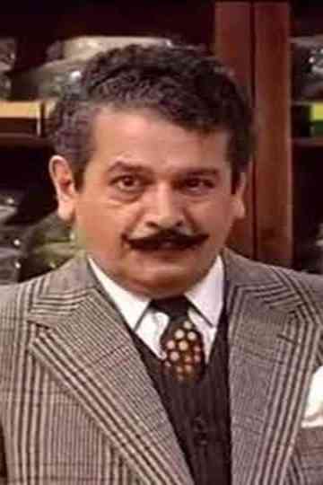 The Story of a Shirt and a Violin Poster