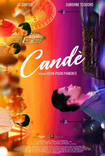 Candè Poster