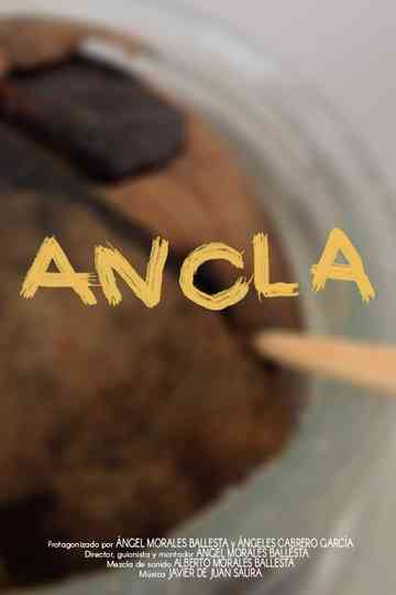 Ancla Poster