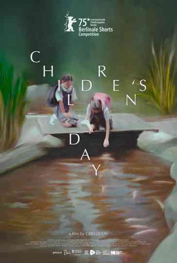 Children's Day Poster