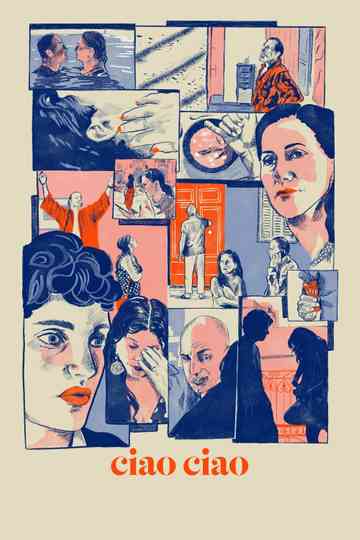 Ciao Ciao Poster