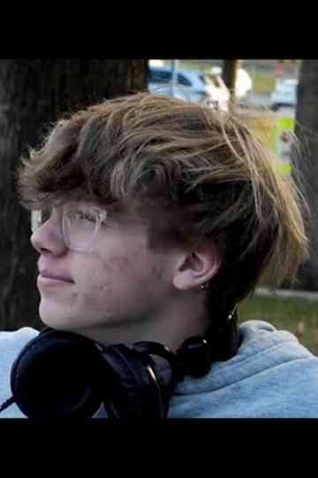 My Favorite Things with Ethan Poster