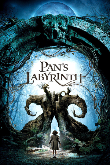 Pan's Labyrinth Poster