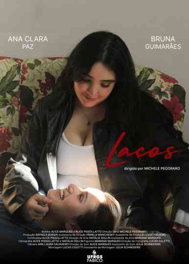 Laços Poster