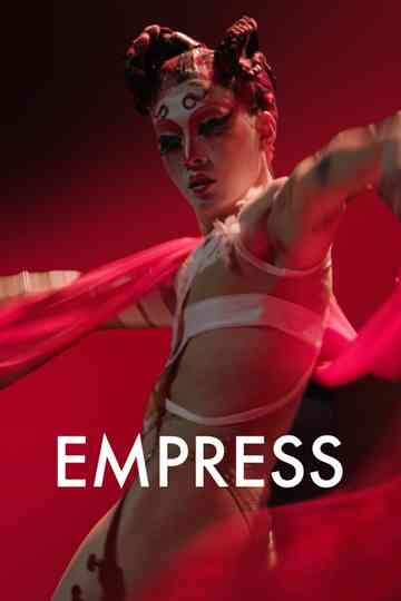 Empress Poster