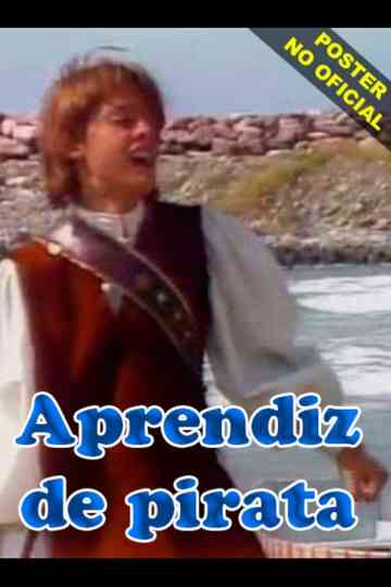 Pirate Apprentice Poster
