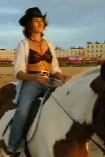 Riding for a Fall Poster