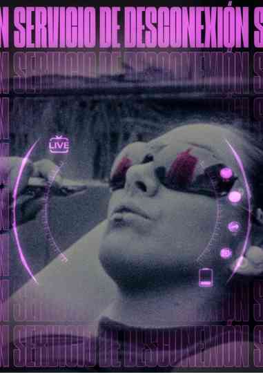 Shutdown Service Poster