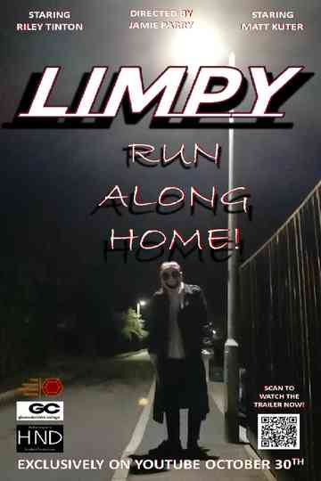 LIMPY Poster