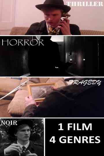 1 FILM 4 GENRES Poster