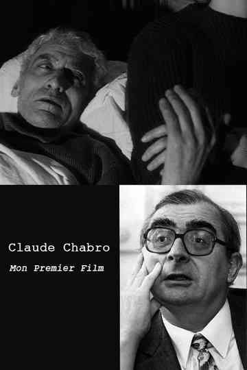 Claude Chabrol Mon premier film Poster