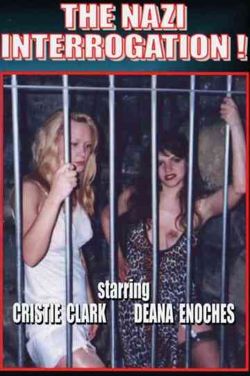 Nazi Interrogation Poster