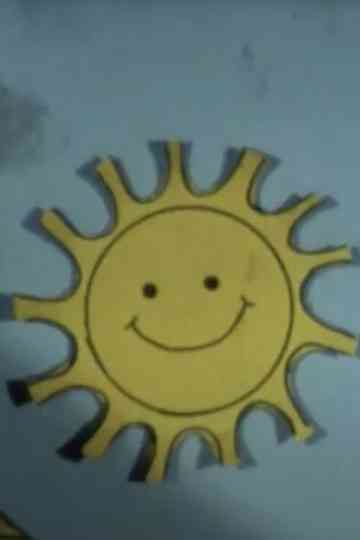 Boogle and the Beanstalk Poster