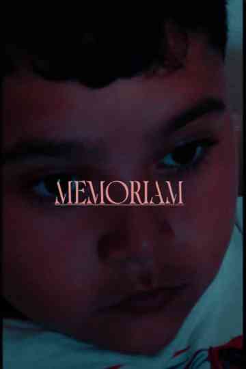Memoriam Poster
