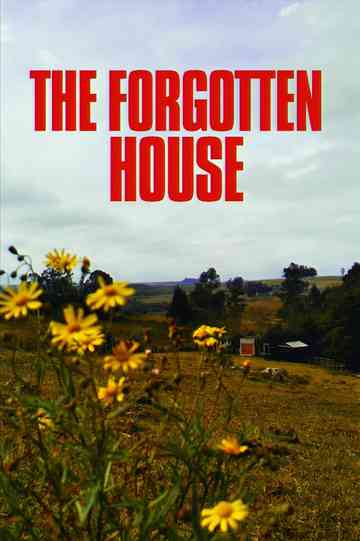 The Forgotten House Poster
