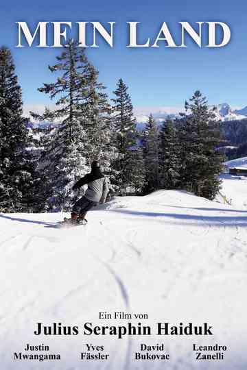 Mein Land Poster