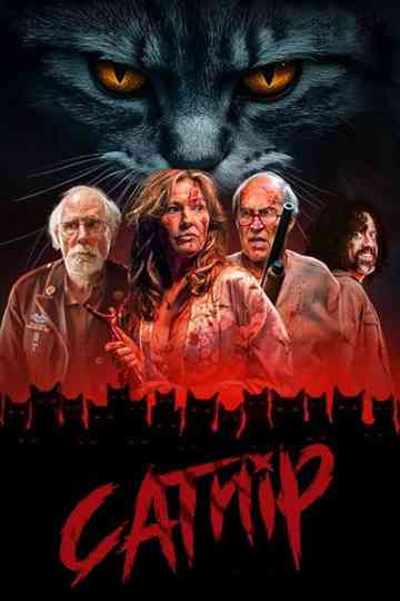 CATnip Poster