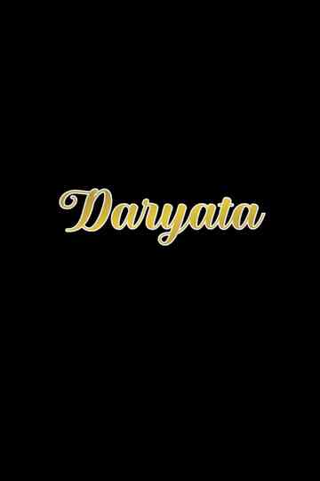 Daryata Poster