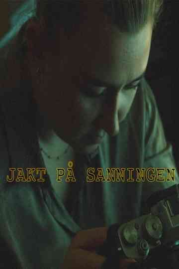 Jakt på Sanningen Poster