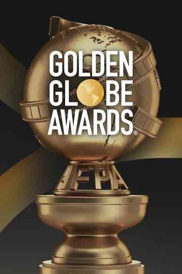 Globo de Ouro 2025 Poster