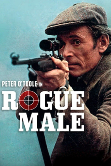 Rogue Male Poster