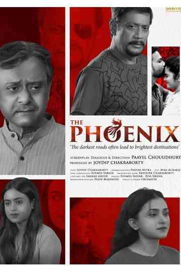 The Phoenix Poster