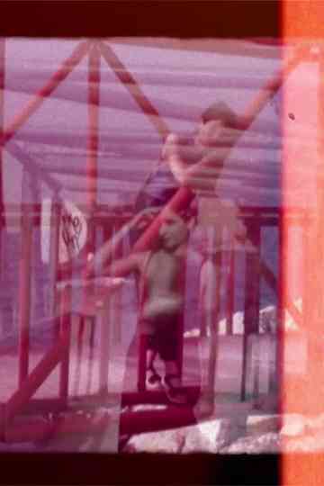 A Wim Wenders Dream Poster