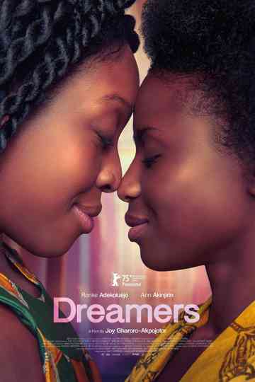 Dreamers Poster