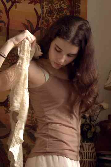 Five Minutes Ago Poster