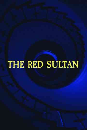 The Red Sultan Poster