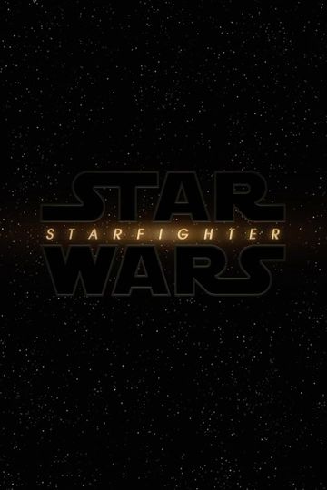 Star Wars: Starfighter