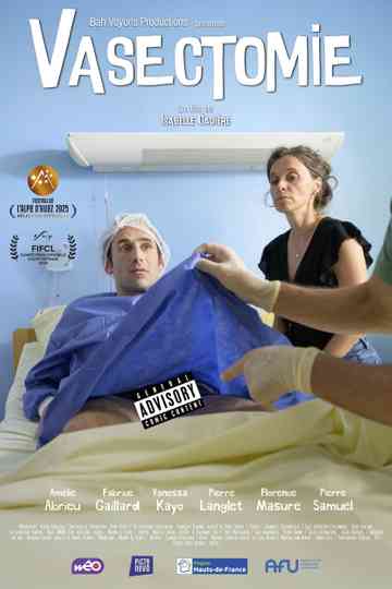 Vasectomie Poster