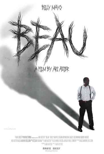 Beau Poster