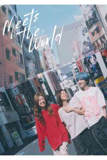 Meets the World Poster