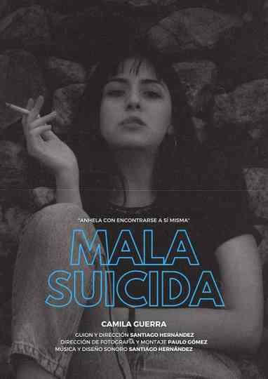 Mala Suicida