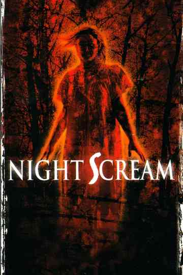 NightScream Poster