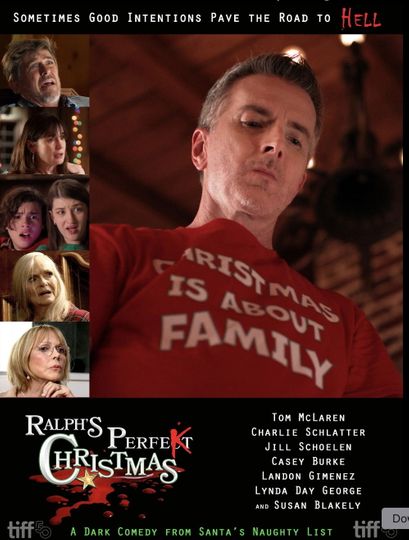 Ralph's Perfekt Christmas