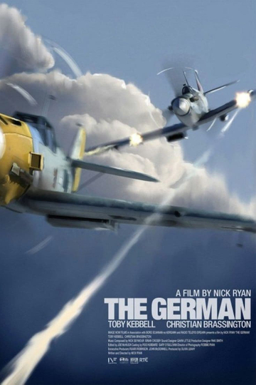 The German Poster