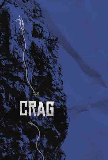 Crag Poster