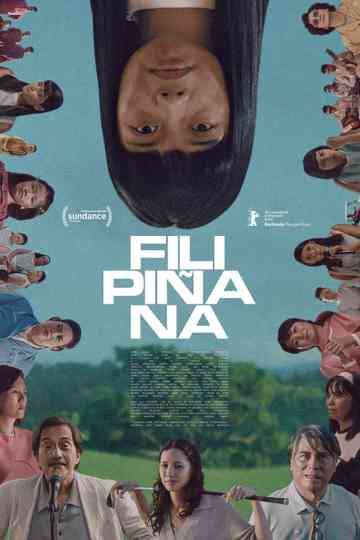 Filipiñana Poster