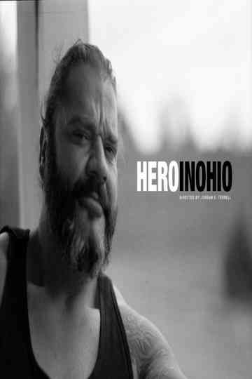 HEROINOHIO Poster