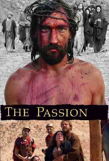 The Passion