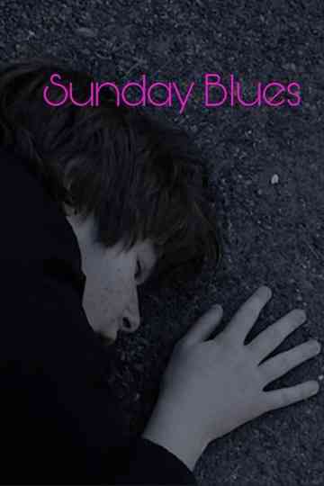 Sunday Blues Poster