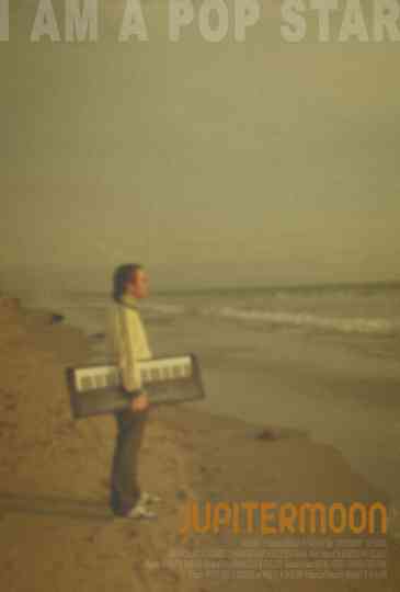 Jupitermoon Poster