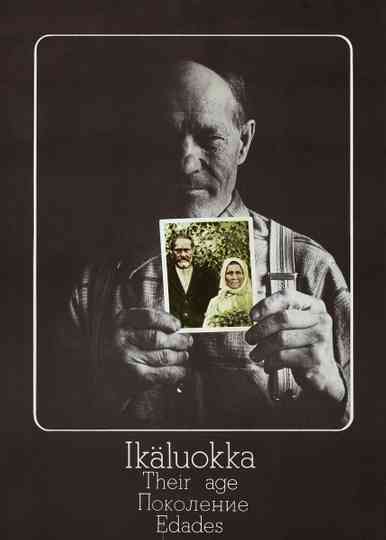 Ikäluokka Poster